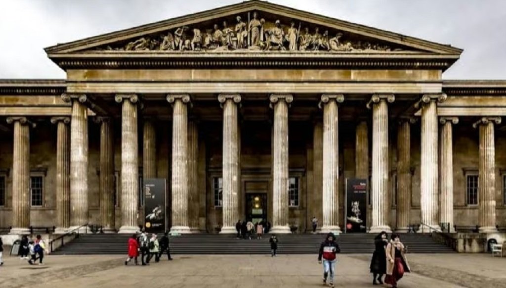 Reino Unido: no cobrará entrada en museos