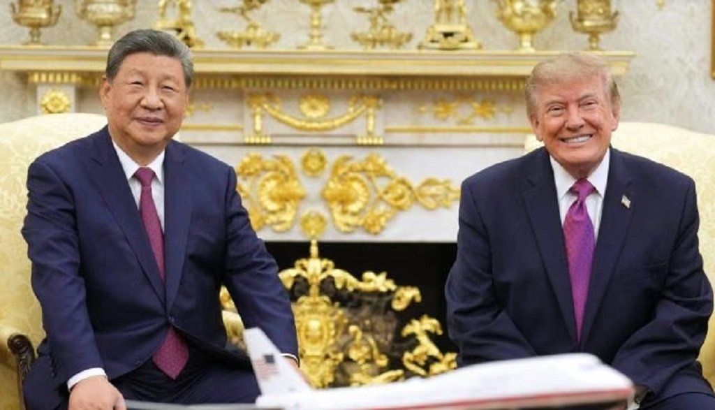 China pidió control humano sobre la IA