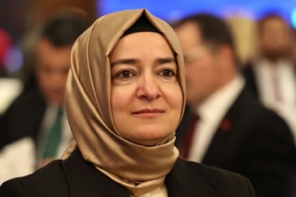 Escándalo por corrupción en Turquía