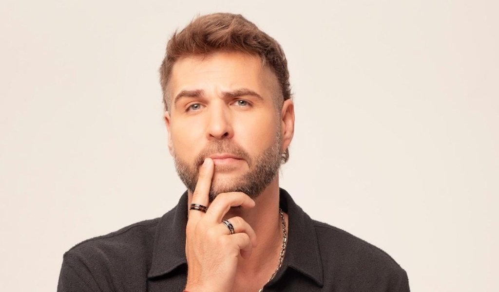 Vuelve Juampi González con nuevo show