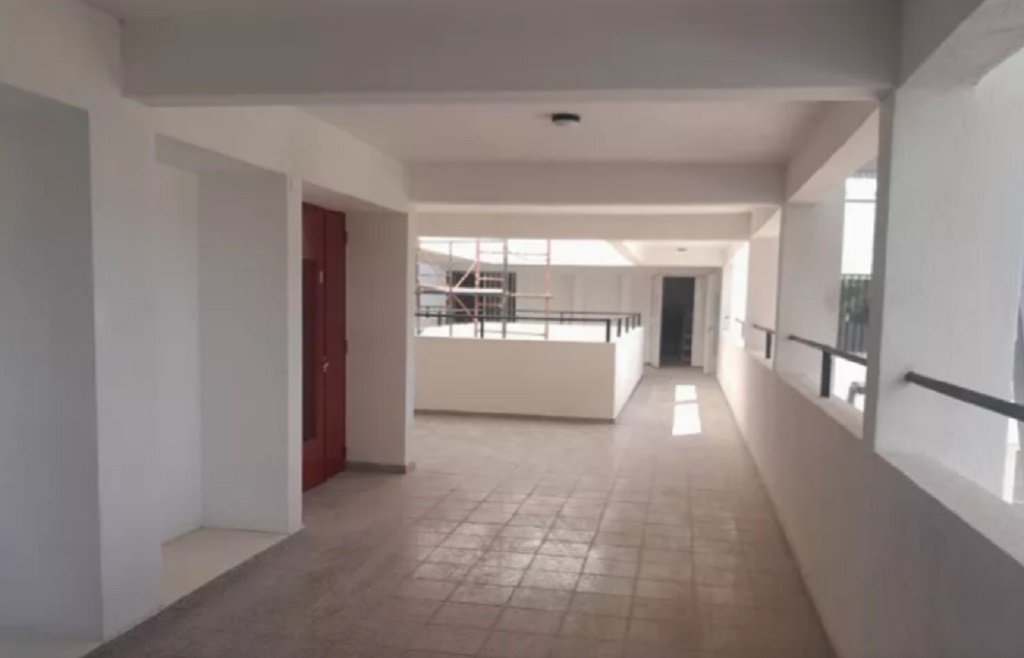 Tartagal: nuevo edificio del Instituto Superior