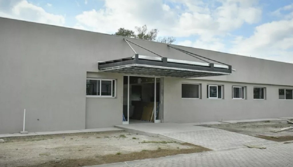 Salta contará con un laboratorio de agua y efluentes