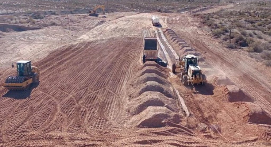 RN40: diputados piden continuidad de obras
