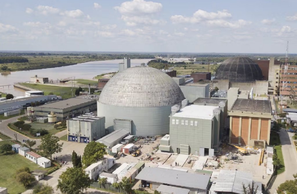 El Norte Grande contra la venta del Plan Nuclear 