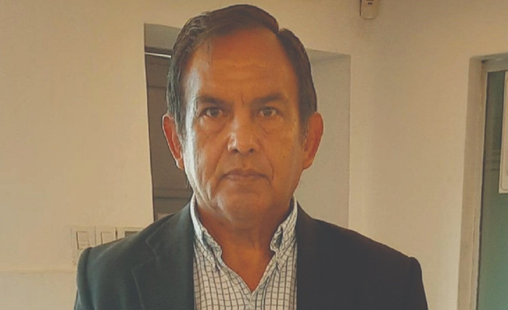 Familiares de Cordeyro demandarían al procurador