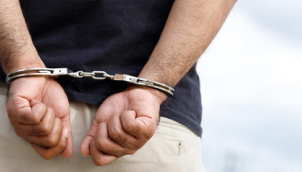 Orán: detenido e imputado por agredir a su padre