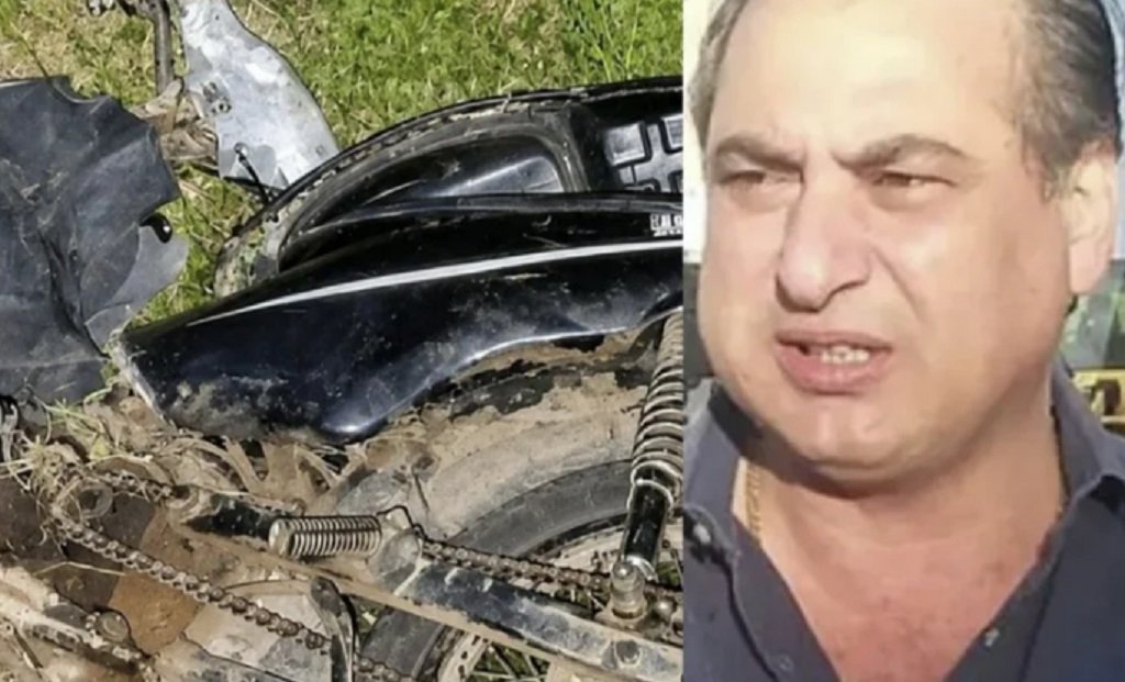 El intendente de Pichanal se negó a declarar 