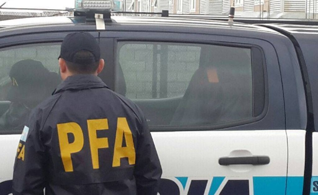 Dos adolescentes heridos durante festejos por el Día del Estudiante