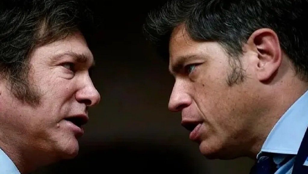 Encuesta da empate técnico entre el peronismo y LLA