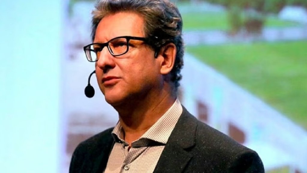 Pablo Di Liscia sufrió un accidente 