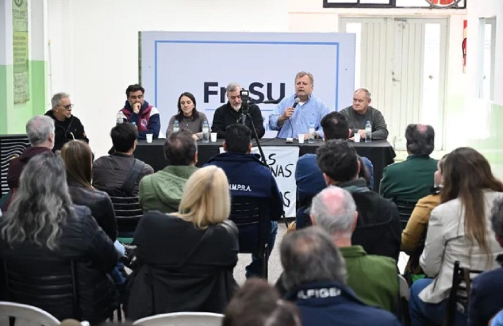 Sindicatos piden planificación estratégica