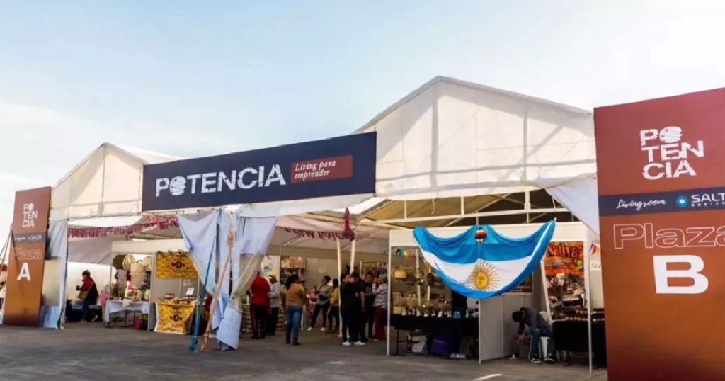 Todo listo para el inicio de Potencia Salta 2026