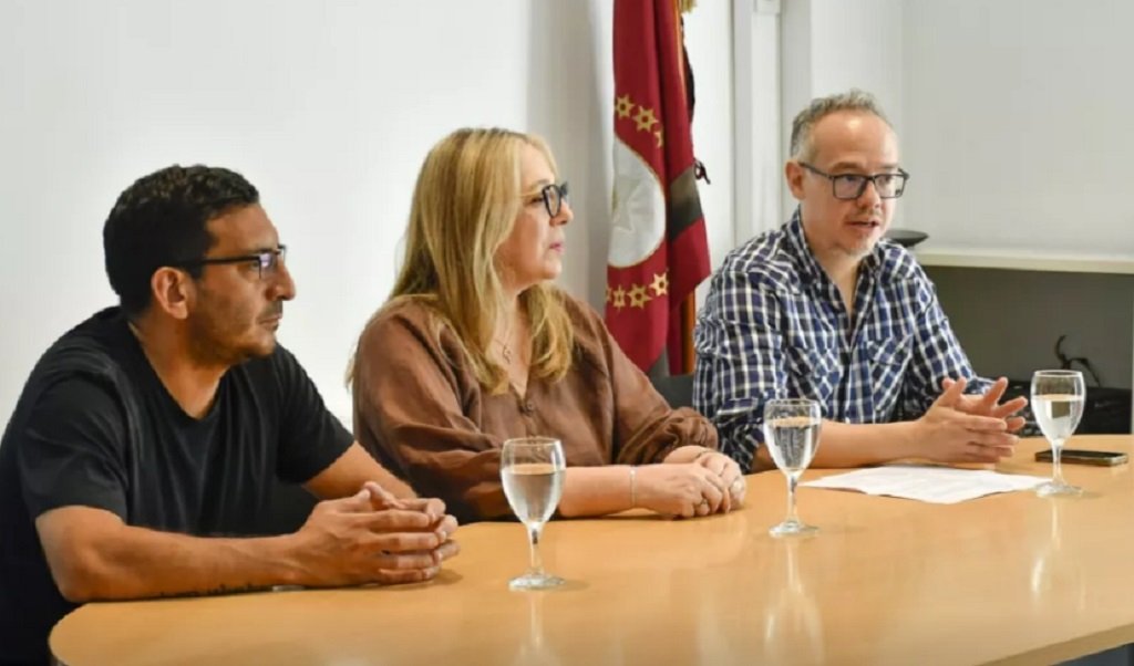 Salta lanza Concurso Literario