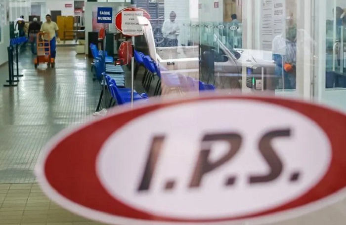 La Fiscalía inició una investigación de oficio en el IPS