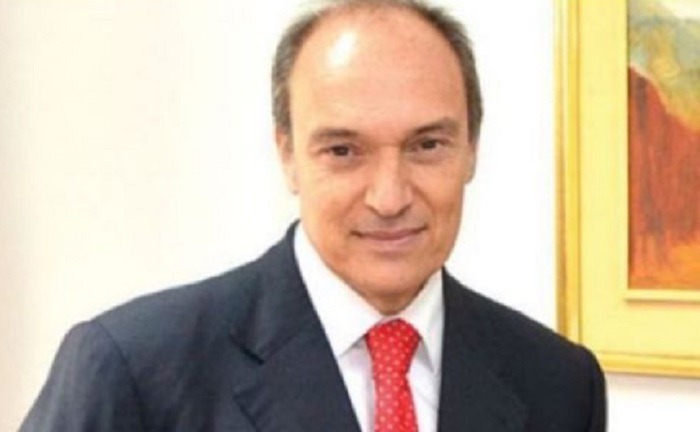 López Viñals será juez de la Corte de Justicia de Salta