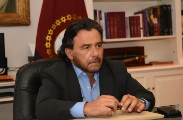 Sáenz celebró el avance de la reforma migratoria