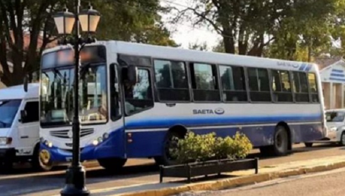 Desde hoy ingresantes de la UNSa pueden renovar el Pase Libre