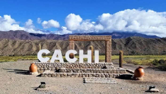 Cachi: Dictan prisión preventiva para un acusado de homicidio