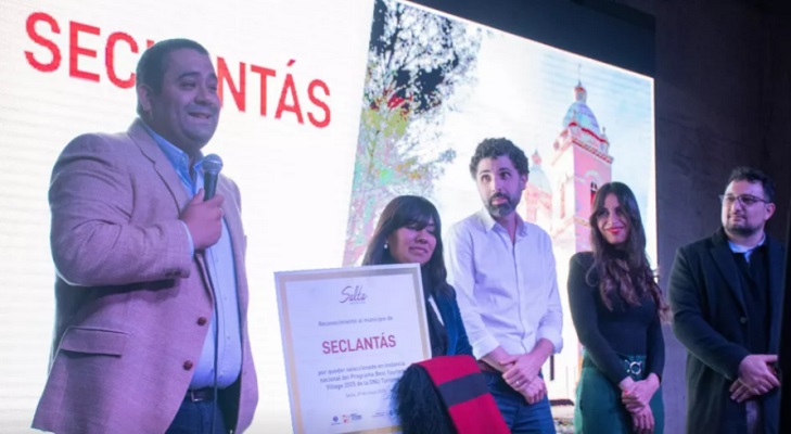 Reconocimiento a los Municipios Destacados por su Gestión Turística