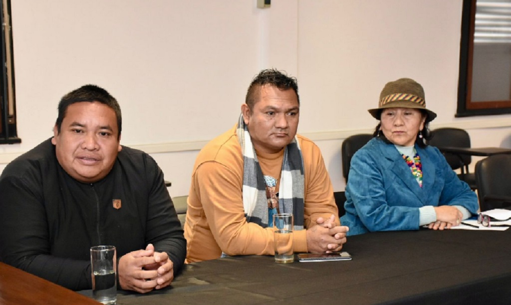 Salta busca prevenir agresiones sexuales en pueblos originarios