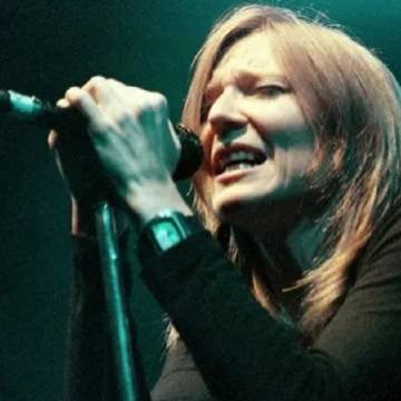 Beth Gibbons llega por primera vez al país