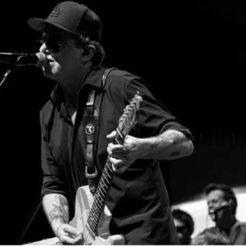 Andrés Calamaro confirma la 9ª fecha en el Movistar Arena