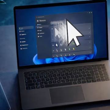 Windows 11 complicado por actualizar el puntero