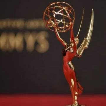 Se viene la entrega de los Premios Emmy