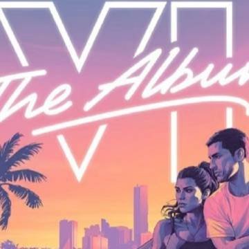 Grand Theft Auto VI anunció su álbum musical