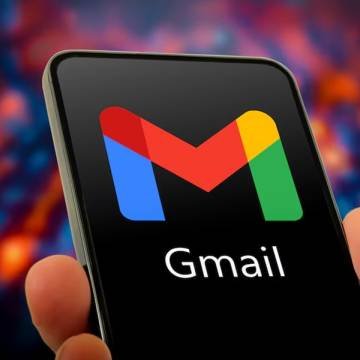 Gmail facilita el inicio de sesión