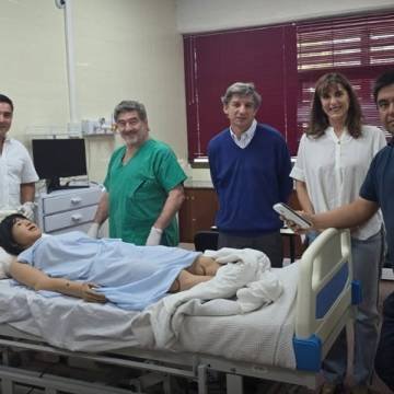 Abordan el programa 