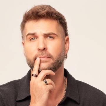 Vuelve Juampi González con nuevo show
