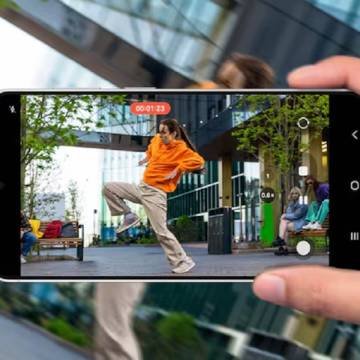 Samsung incorpora IA en un smart