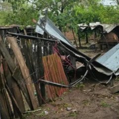 El Gobierno coordina un operativo integral ante el temporal 