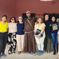 DD.HH. amplía su trabajo en el norte