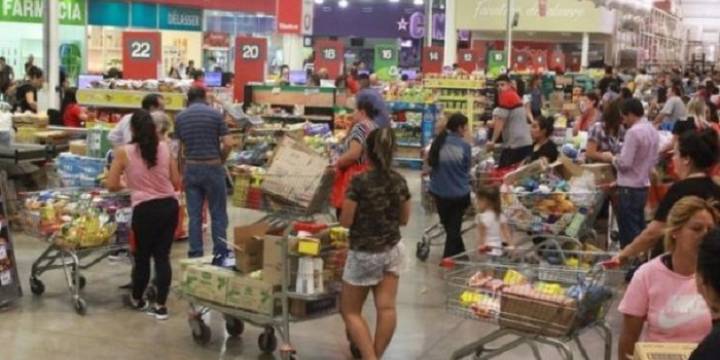 La actividad económica cayó un 0.3% en septiembre