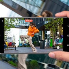 Samsung incorpora IA en un smart