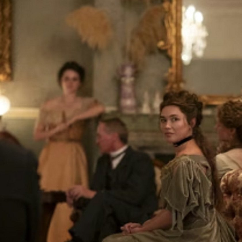La miniserie de Netflix que es imperdible