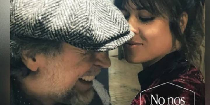 Vanesa Martín y Joaquín Sabina juntos en un nuevo single