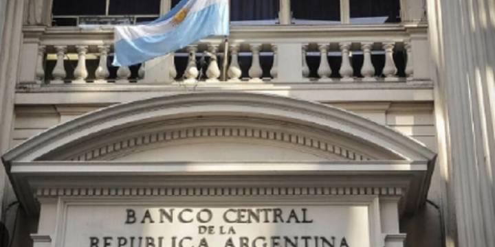Banco Central pone en marcha nuevo esquema monetario
