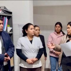 Fortalecen atención sanitaria en Río Piedras