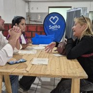 Asesoramiento jurídico en el Anfiteatro Cuchi Leguizamón