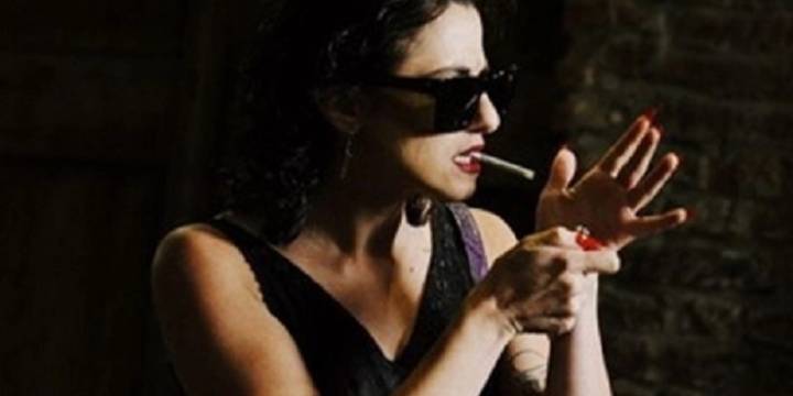 Marilina Bertoldi presenta su nuevo single y videoclip 