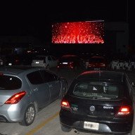 Hoy la Municipalidad reedita el autocine