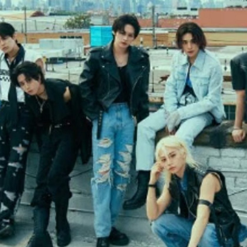 Stray Kids no participará de los Grammy