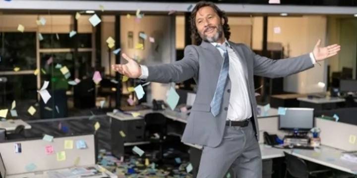 Diego Torres presenta su nuevo single 