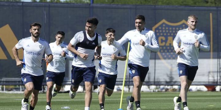 Marcos Rojo se recupera y será titular ante Estudiantes