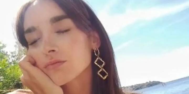 ¿Qué le pasó a Agostina Rubini encontrada sin vida en España?