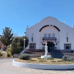 Advierten vaciamiento en la exIOSFA