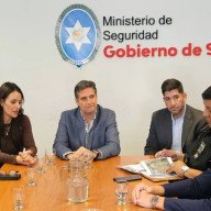 Avanzan en la seguridad de lugares turísticos